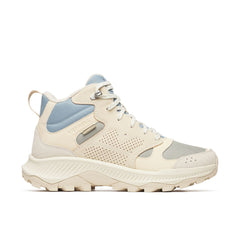 Womens Tempo Sol Mid Waterproof Hiking Boots - Merrell For Sale
