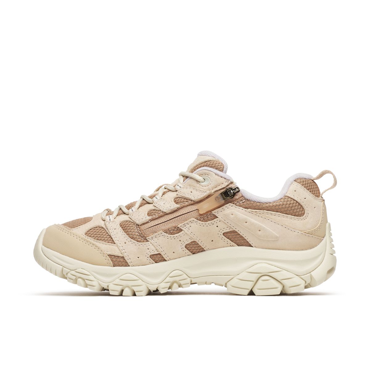 Women - Moab 3 Ready Zip - Shoes - Merrell Onsale