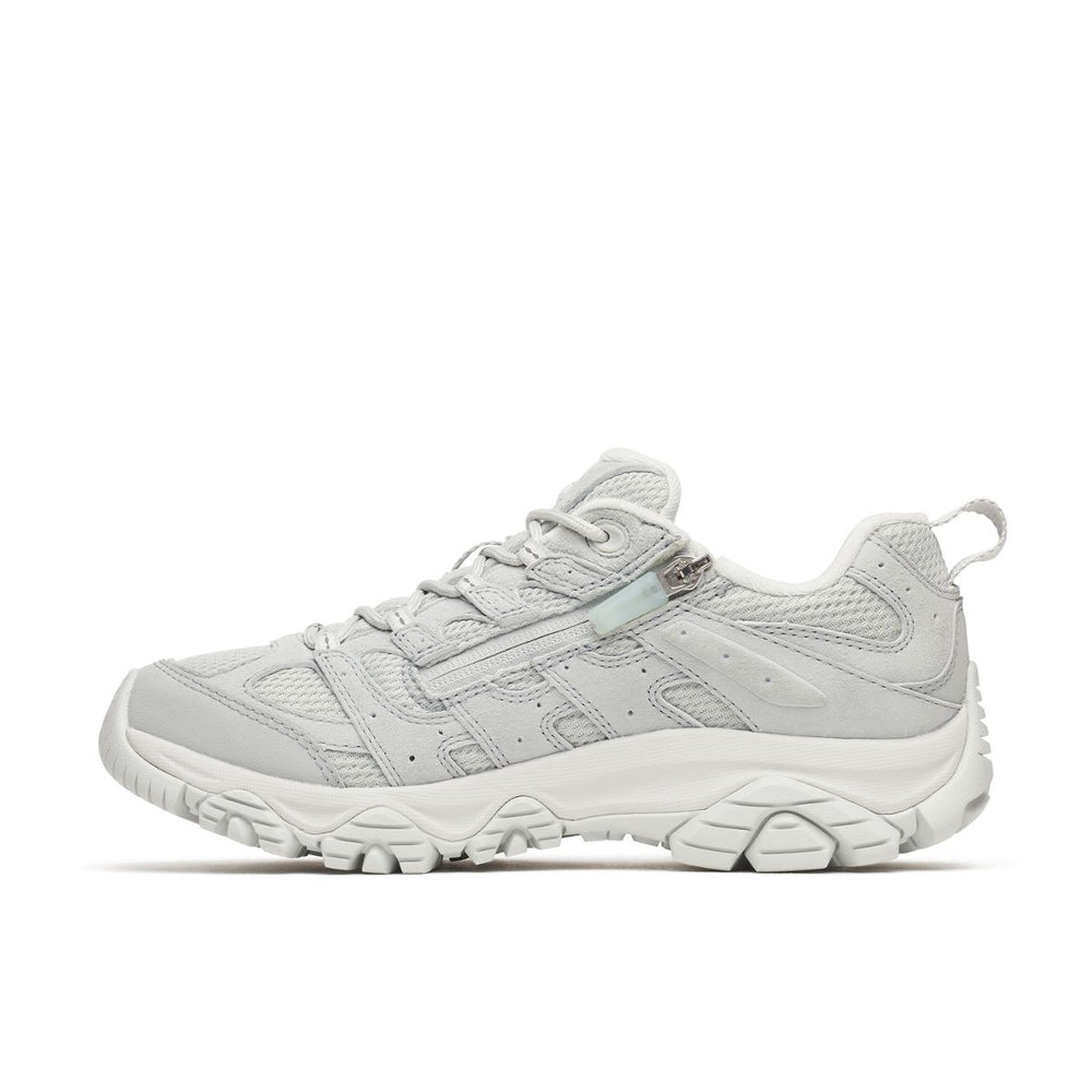Women - Moab 3 Ready Zip - Shoes - Merrell On Sale