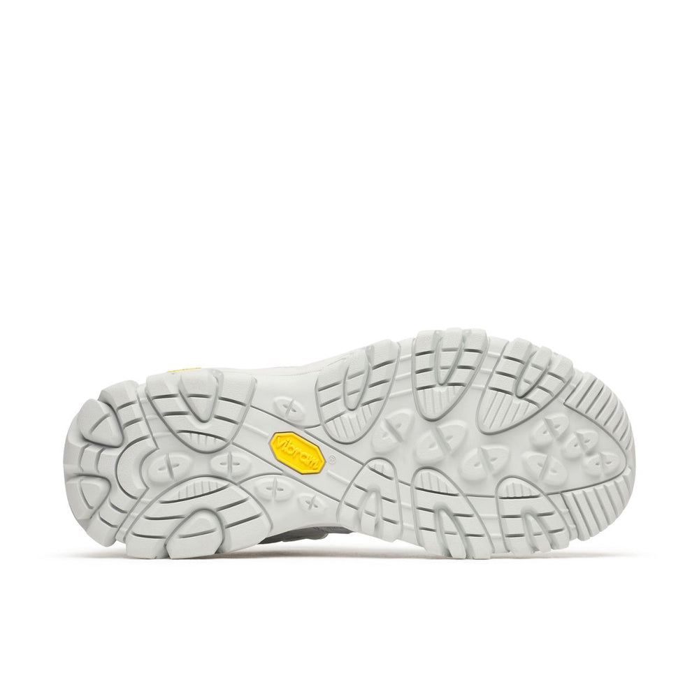 Women - Moab 3 Ready Zip - Shoes - Merrell On Sale