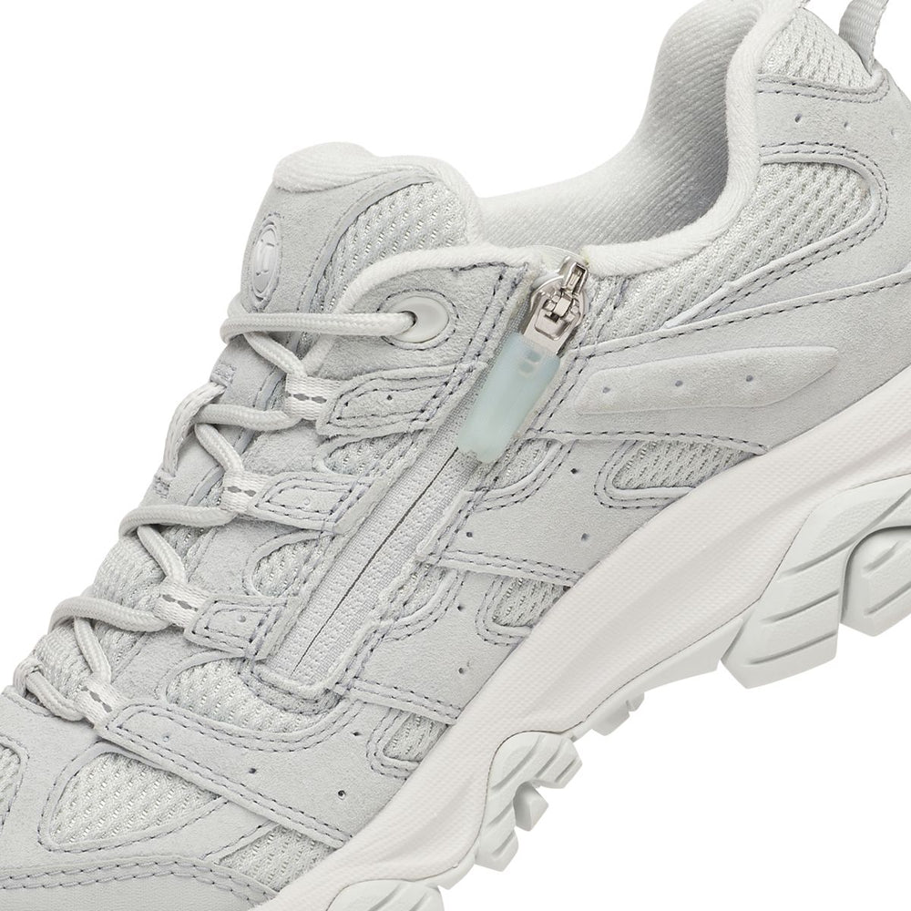Women - Moab 3 Ready Zip - Shoes - Merrell On Sale