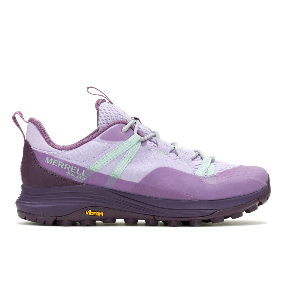 Womens Siren 4 GORE-TEX® Hiking Shoes - Merrell Onsale