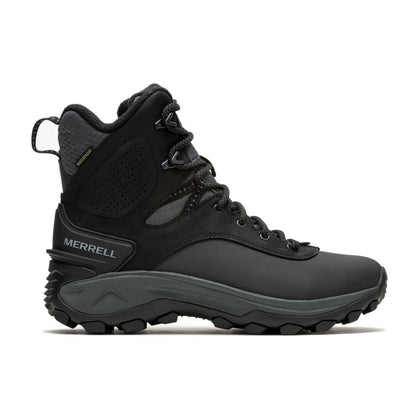 Women - Thermo Kiruna 2 Tall Waterproof - Boots - Merrell