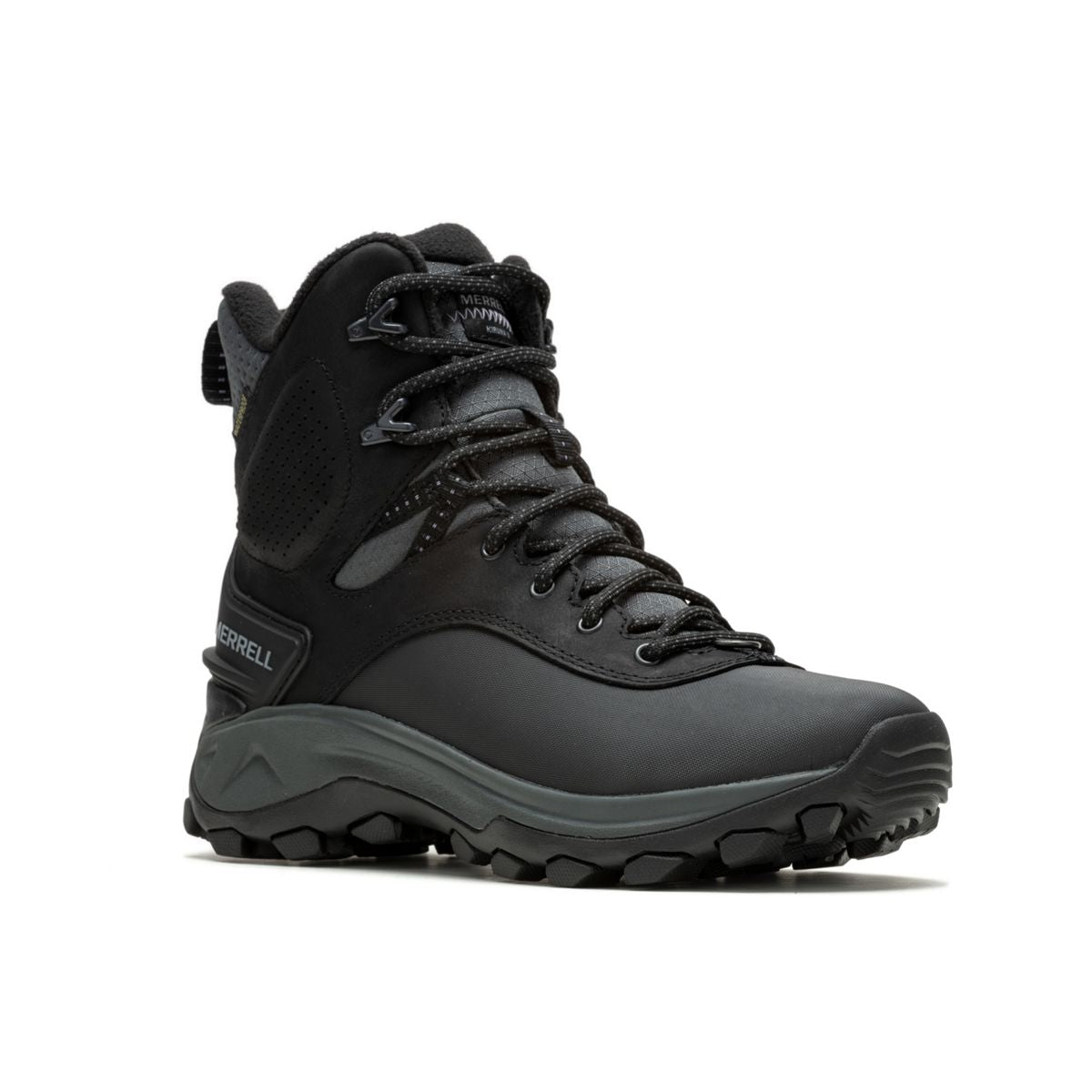 Women - Thermo Kiruna 2 Tall Waterproof - Boots - Merrell