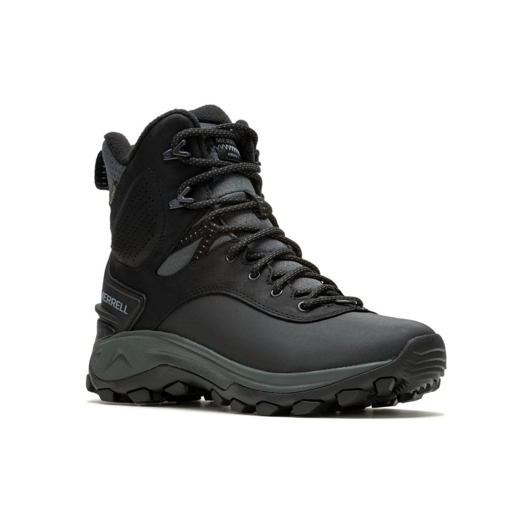 Women - Thermo Kiruna 2 Tall Waterproof - Boots - Merrell