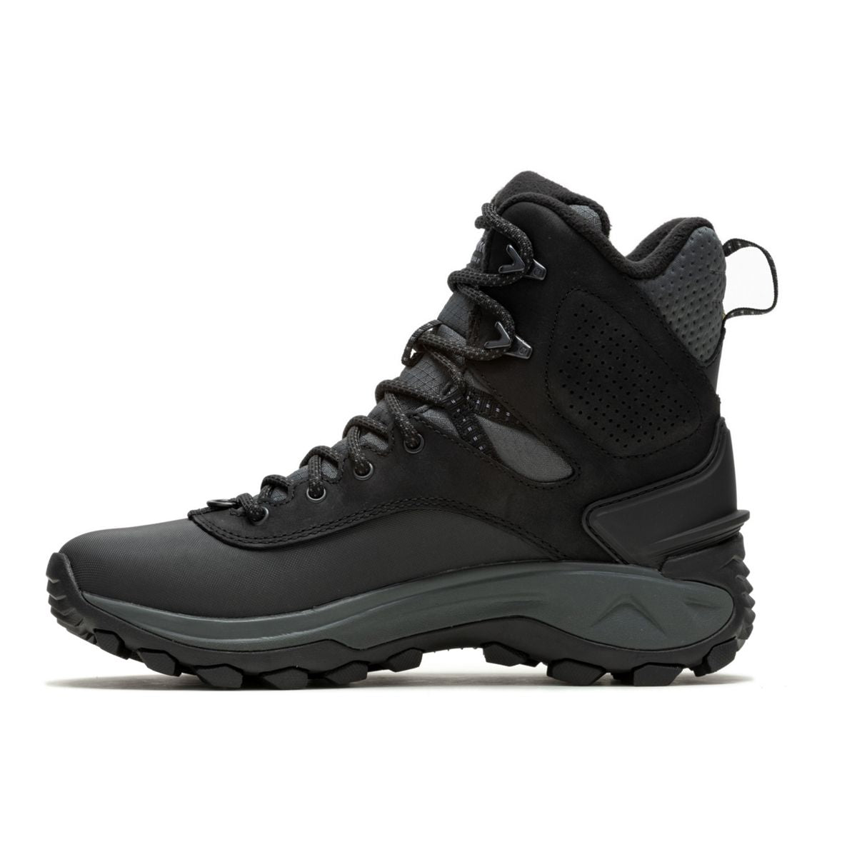 Women - Thermo Kiruna 2 Tall Waterproof - Boots - Merrell