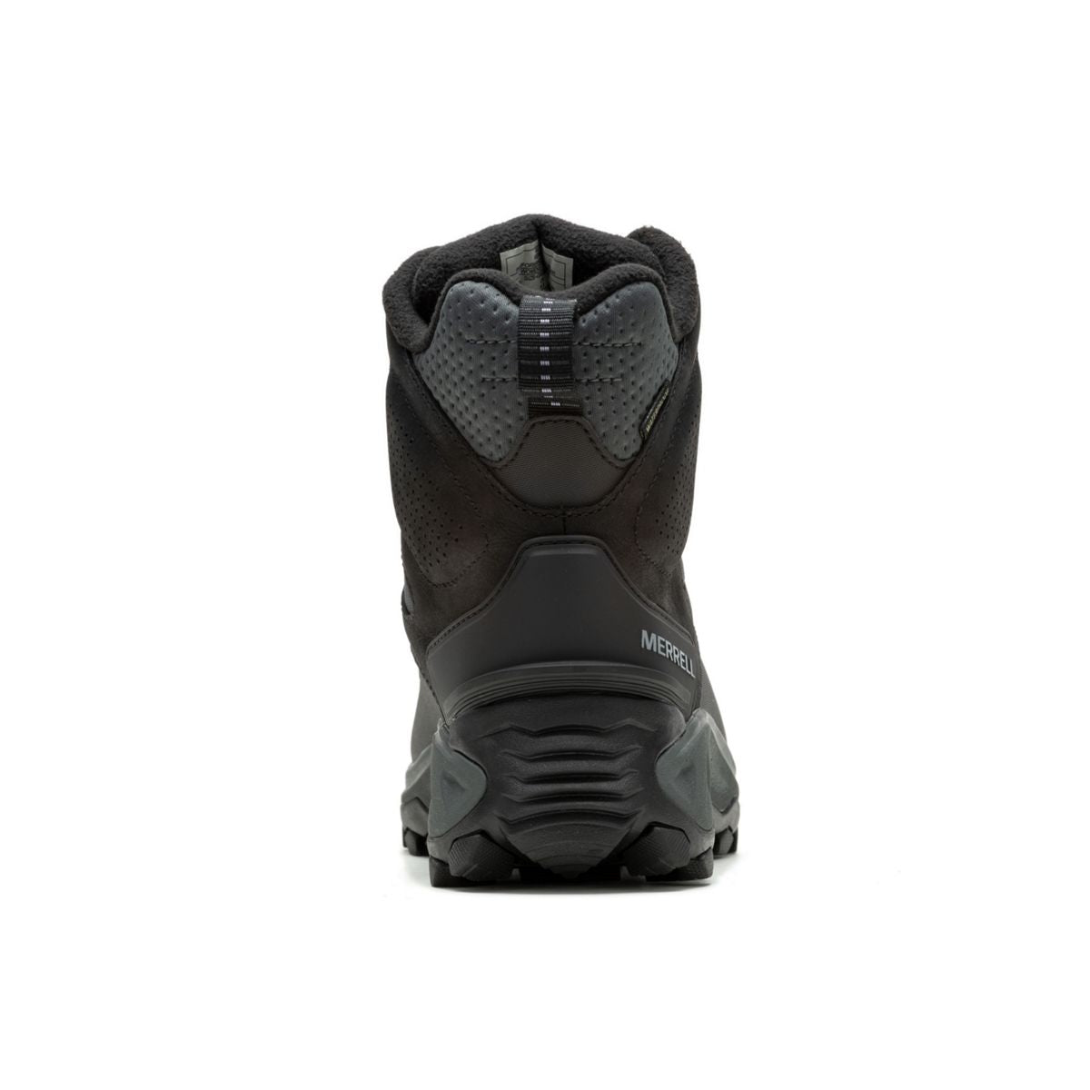Women - Thermo Kiruna 2 Tall Waterproof - Boots - Merrell