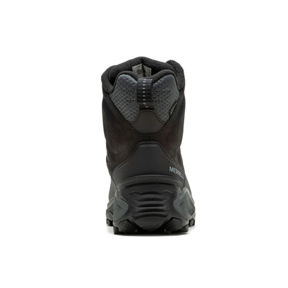 Women - Thermo Kiruna 2 Tall Waterproof - Boots - Merrell