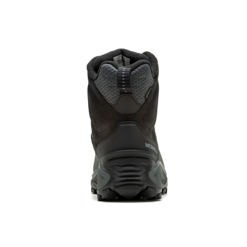 Women - Thermo Kiruna 2 Tall Waterproof - Boots - Merrell