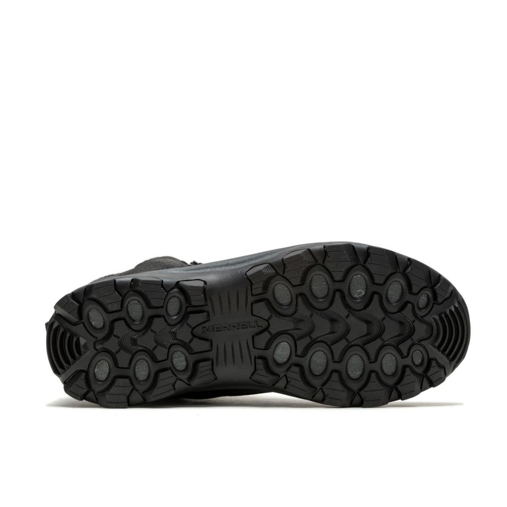 Women - Thermo Kiruna 2 Tall Waterproof - Boots - Merrell