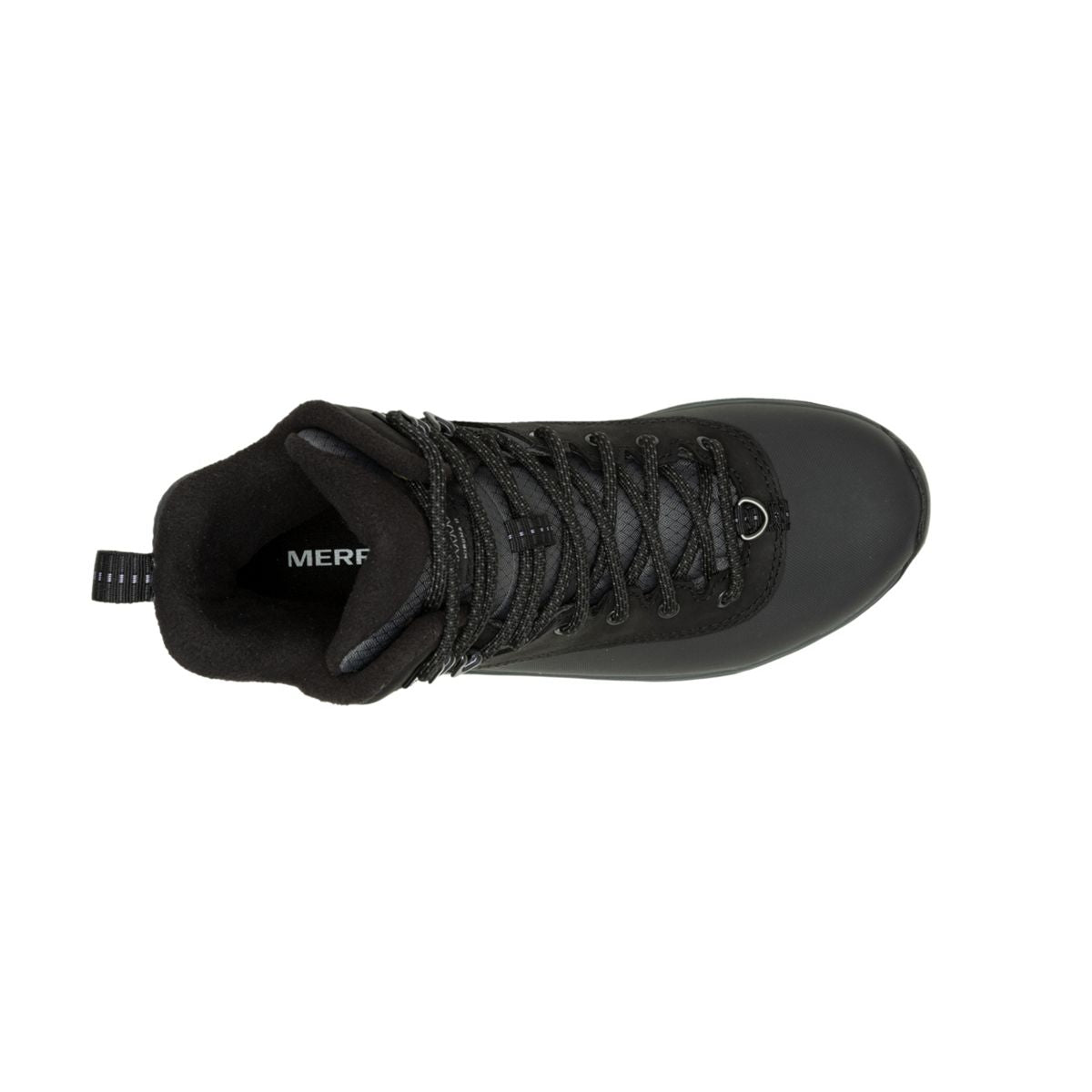 Women - Thermo Kiruna 2 Tall Waterproof - Boots - Merrell