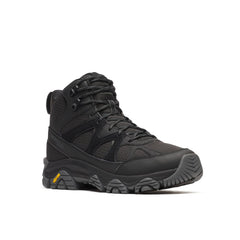 Womens Thermo Snow Grip Mid Waterproof Winter Hiking Boots - Merrell On Sale