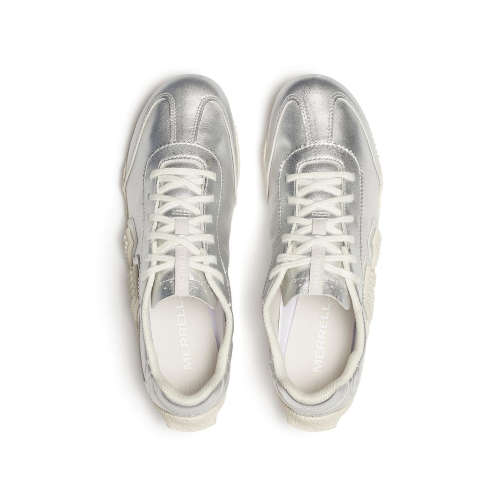 Women - Relay Fly Vent Metallic SE - Sneakers - Merrell US