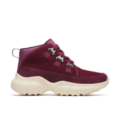 Womens Clover Mid Wool Waterproof Casual Boots - Merrell Discount