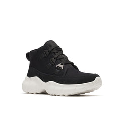 Womens Clover Mid Wool Waterproof Casual Boots - Merrell On Sale
