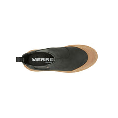 Womens Harper Pull On Waterproof Casual Boots - Merrell