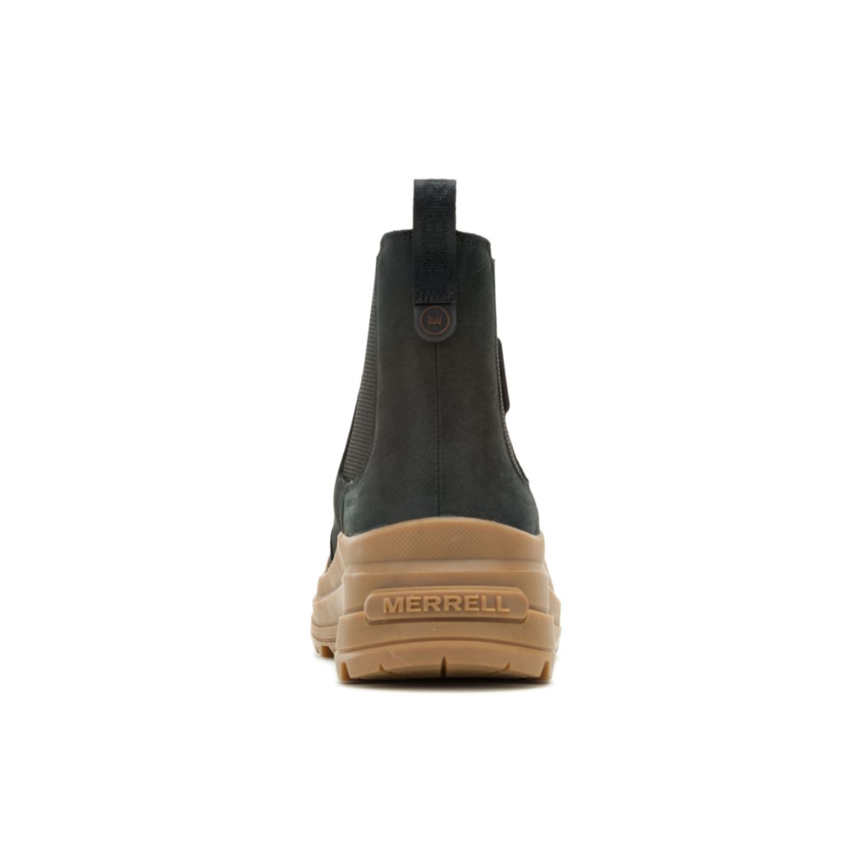 Womens Harper Pull On Waterproof Casual Boots - Merrell