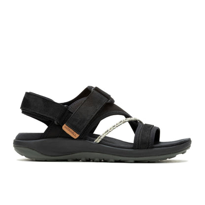 Womens Terran 4 Backstrap Casual Sandals - Merrell Discount