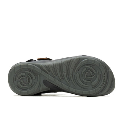 Womens Terran 4 Backstrap Casual Sandals - Merrell Discount