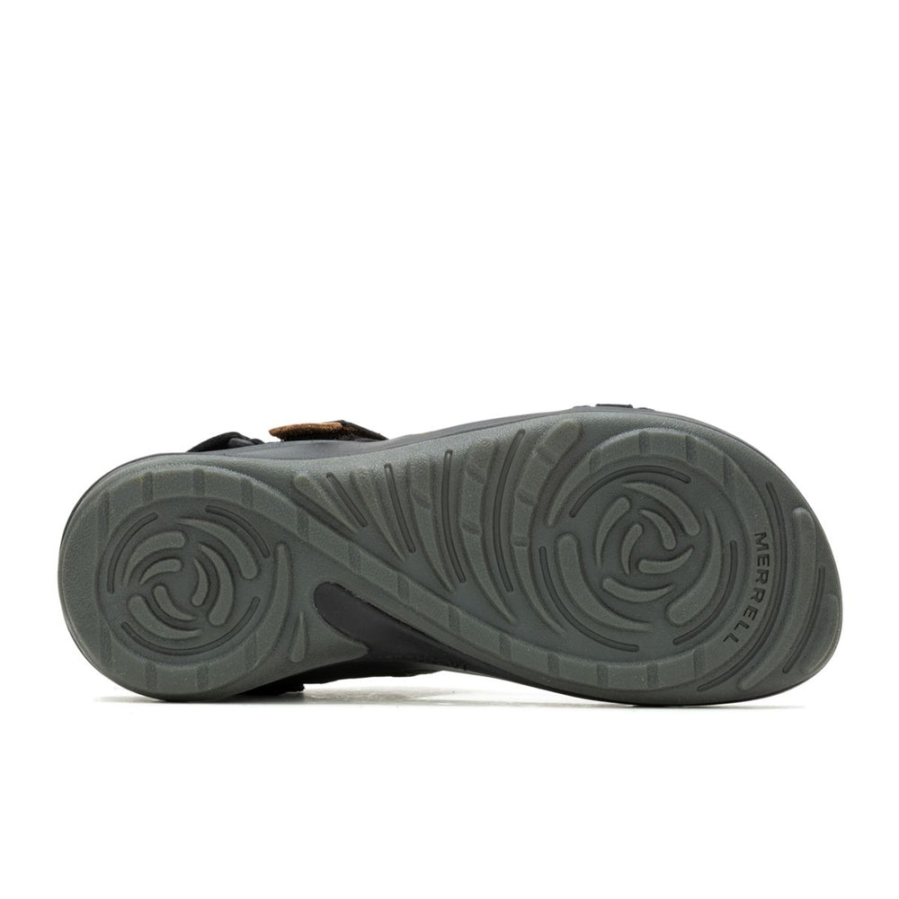 Womens Terran 4 Backstrap Casual Sandals - Merrell Discount