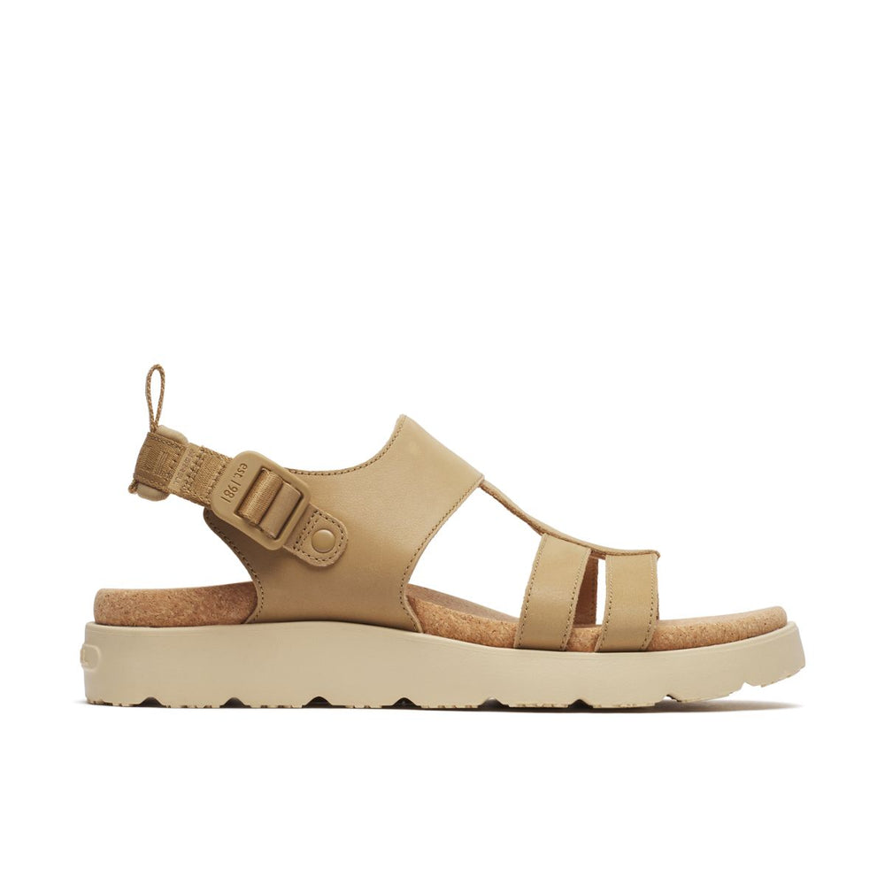 Women - Fleur Backstrap - Sandals - Merrell On Sale