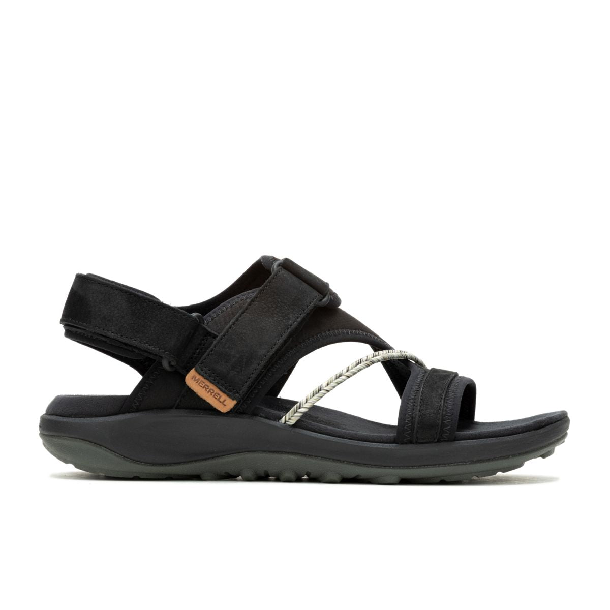 Women - Terran 4 Backstrap Wide Width - Sandals - Merrell Onsale