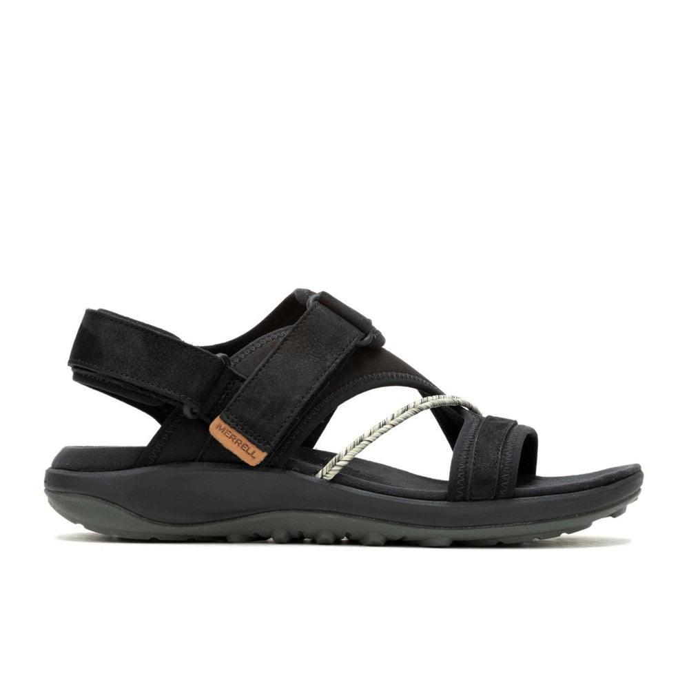 Women - Terran 4 Backstrap Wide Width - Sandals - Merrell Onsale