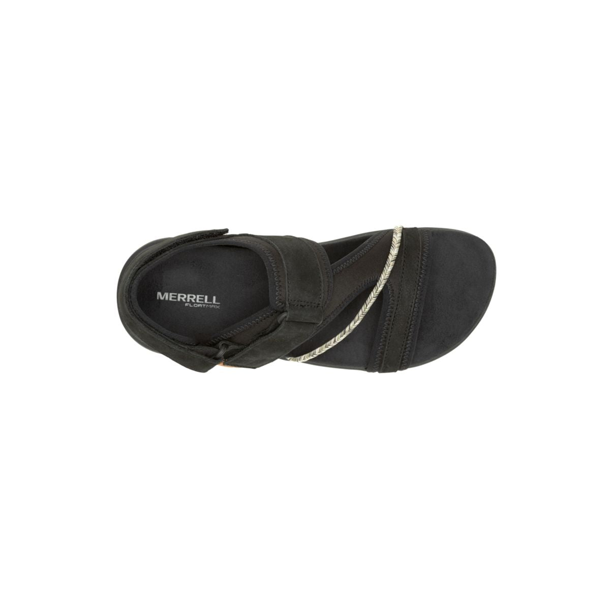 Women - Terran 4 Backstrap Wide Width - Sandals - Merrell Onsale