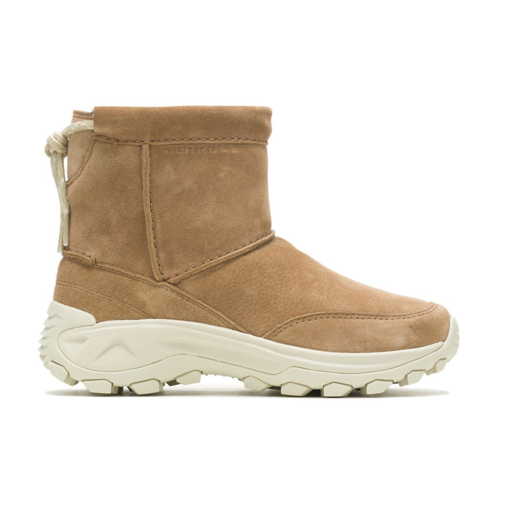 Women - Winter Pull On - Boots - Merrell US