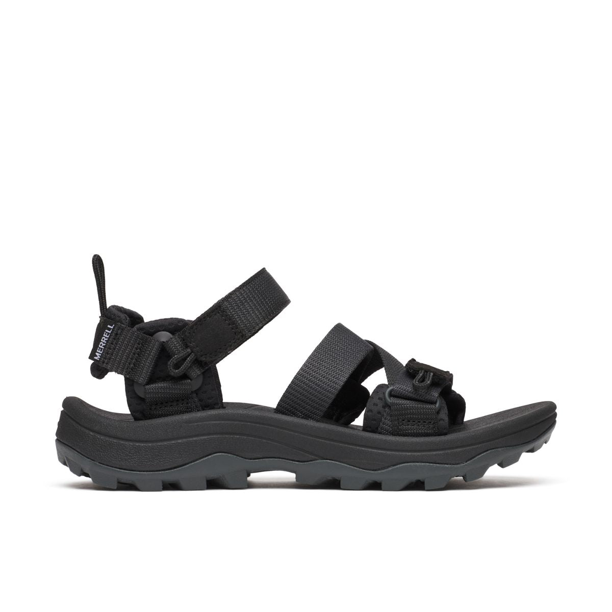Women - Speed Fusion Sport RMX - Sandals - Merrell