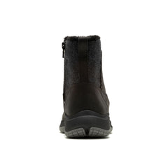Womens Encore Ice 5 Mid Zip Winter Casual Boots - Merrell Discount