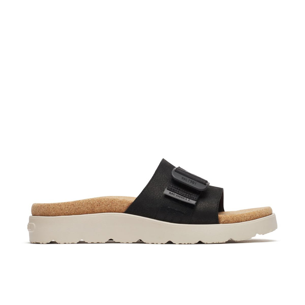 Women - Fleur Slide - Sandals - Merrell US