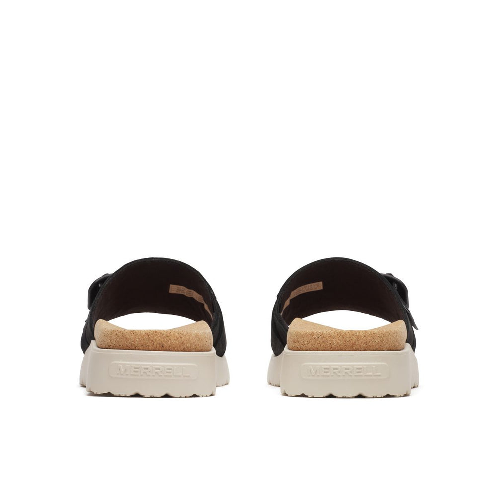 Women - Fleur Slide - Sandals - Merrell US