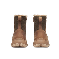 Womens Encore Ice 5 Mid Zip Winter Casual Boots - Merrell