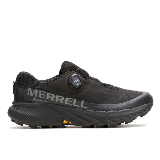 Womens Agility Peak 5 BOA® GORE-TEX® Trail Running Shoes - Merrell Discount
