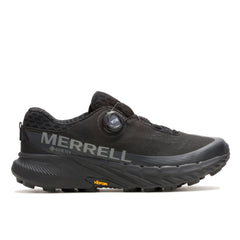 Womens Agility Peak 5 BOA® GORE-TEX® Trail Running Shoes - Merrell Discount