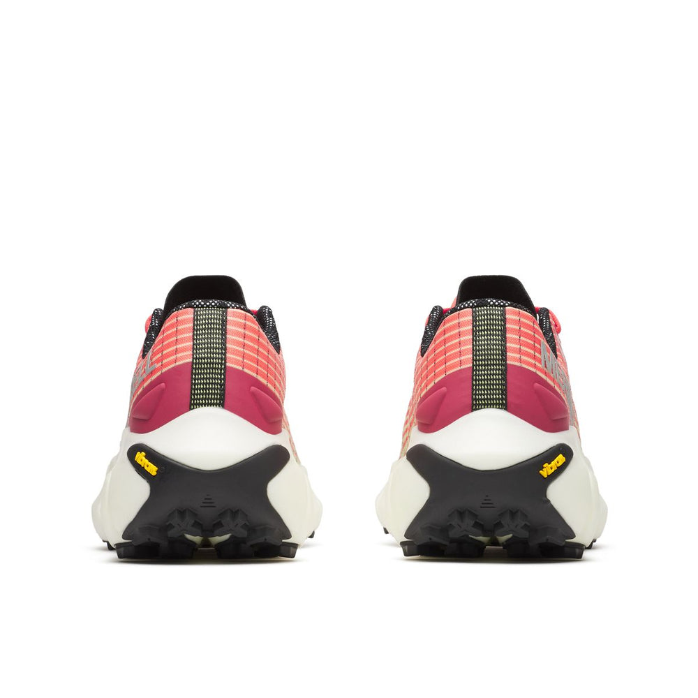Womens MTL Adapt Matryx Trail Running Shoes - Merrell Onsale