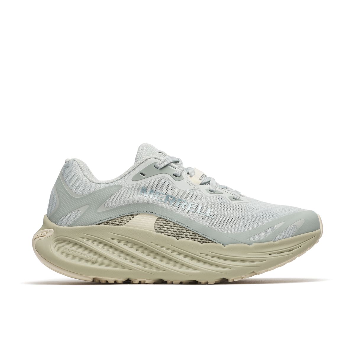 Womens ProMorph Trail Running Sneakers - Merrell For Sale