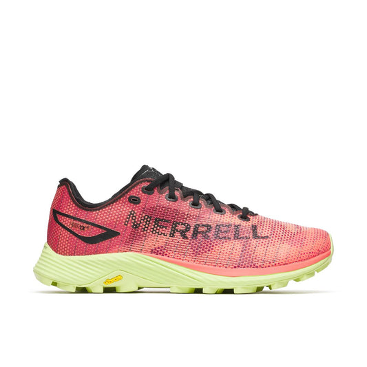 Womens MTL Long Sky 2 Matryx Trail Running Shoes - Merrell Near Me