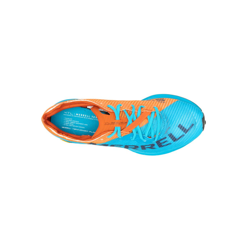 Women - MTL Skyfire 2 - Shoes - Merrell