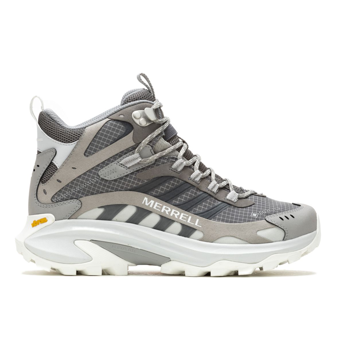Womens Moab Speed 2 Mid GORE-TEX® Hiking Boots - Merrell On Sale