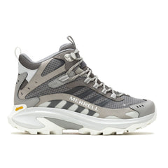 Womens Moab Speed 2 Mid GORE-TEX® Hiking Boots - Merrell On Sale