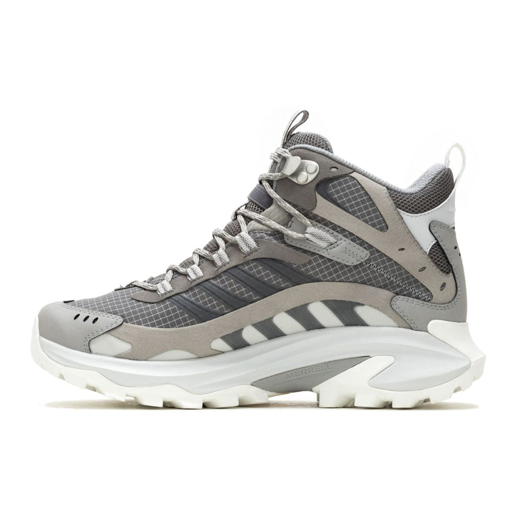 Womens Moab Speed 2 Mid GORE-TEX® Hiking Boots - Merrell On Sale
