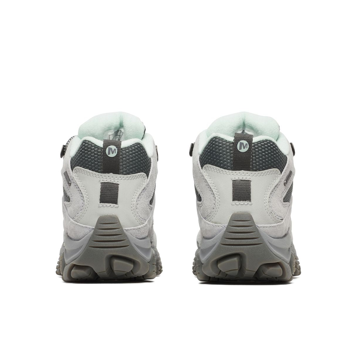 Womens Moab 3 Mid Waterproof Hiking Boots - Merrell US