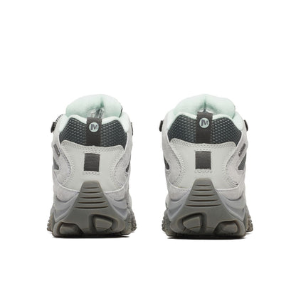 Womens Moab 3 Mid Waterproof Hiking Boots - Merrell US