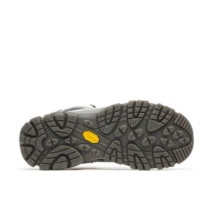Womens Moab 3 Mid Waterproof Hiking Boots - Merrell US