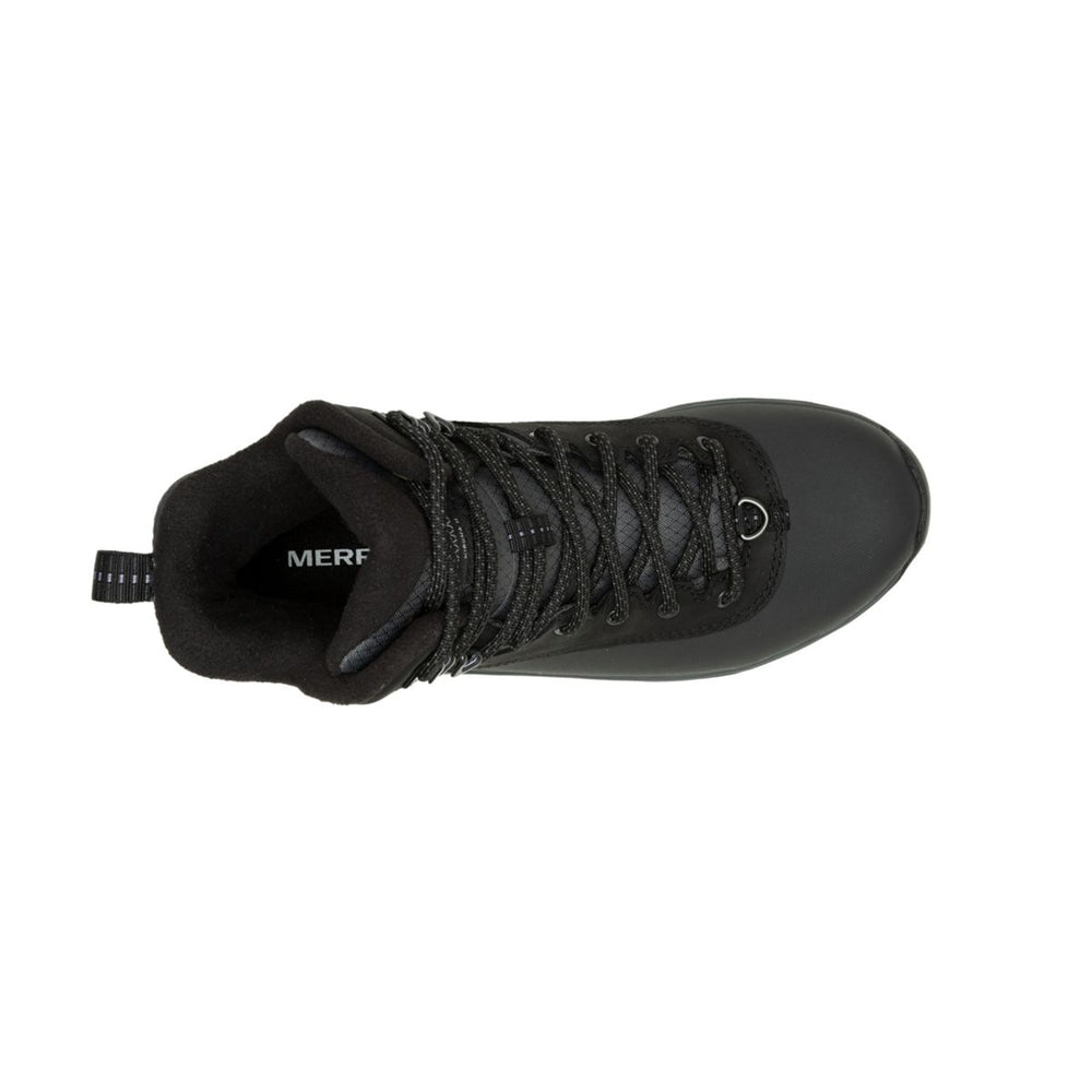 Women - Thermo Kiruna 2 Tall Waterproof Wide Width - Boots - Merrell On Sale
