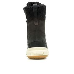Women Marquette Thermo Tall Zip Waterproof - Boots - Merrell US