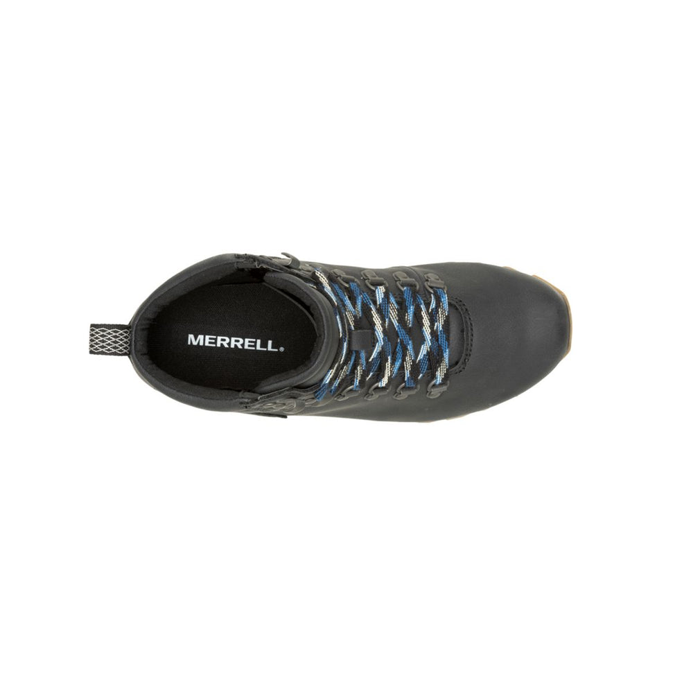 Women - Alpine Hiker - Boots - Merrell