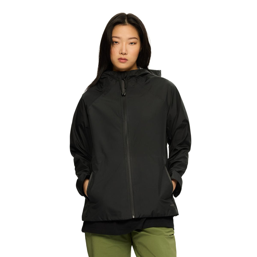 Women - Rain Shell Jacket - Jackets - Merrell Discount